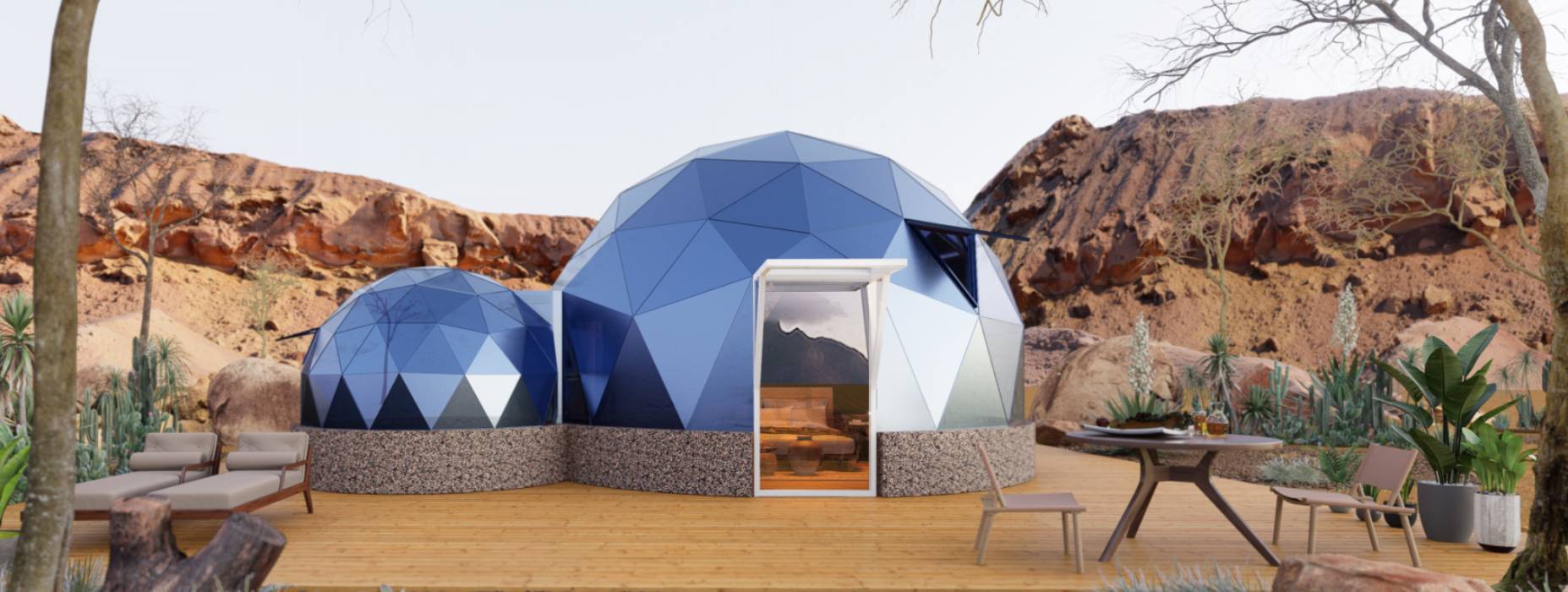 政和县星空房定制